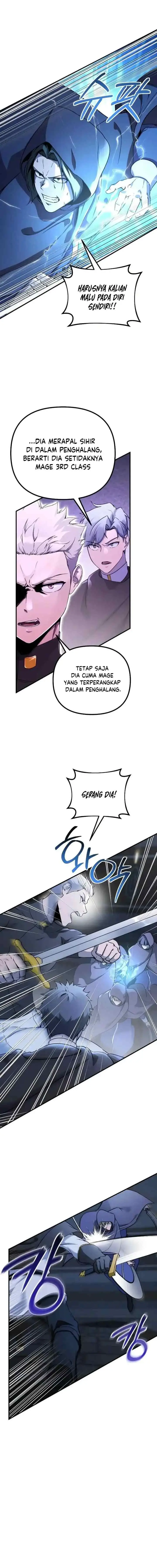 Playing the Perfect Fox-Eyed Villain chapter 40 halaman 4