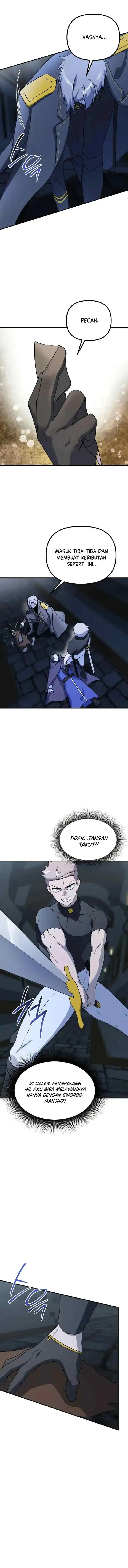 Playing the Perfect Fox-Eyed Villain chapter 40 halaman 14