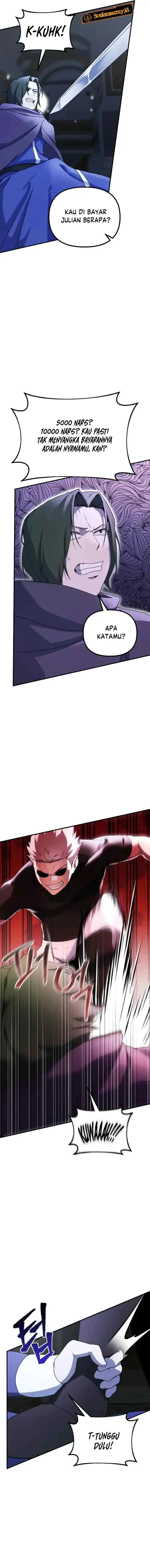 Playing the Perfect Fox-Eyed Villain chapter 40 halaman 10