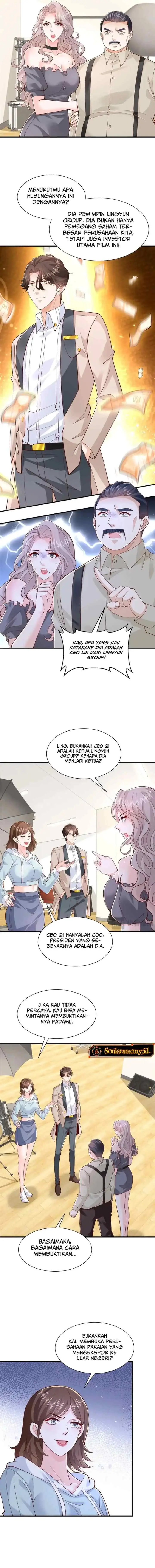 I Randomly Have A New Career Every Week chapter 761 halaman 8