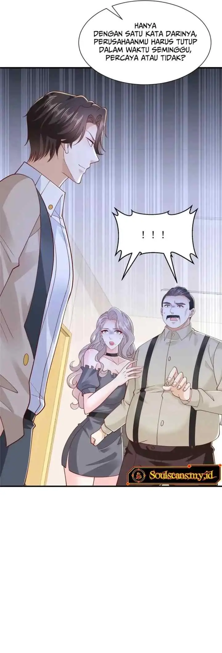 I Randomly Have A New Career Every Week chapter 761 halaman 9