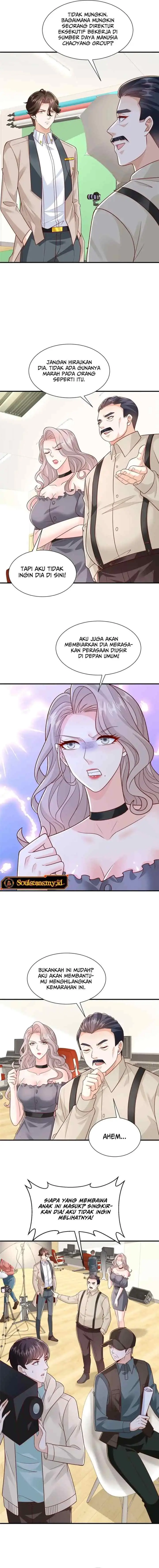 I Randomly Have A New Career Every Week chapter 761 halaman 4