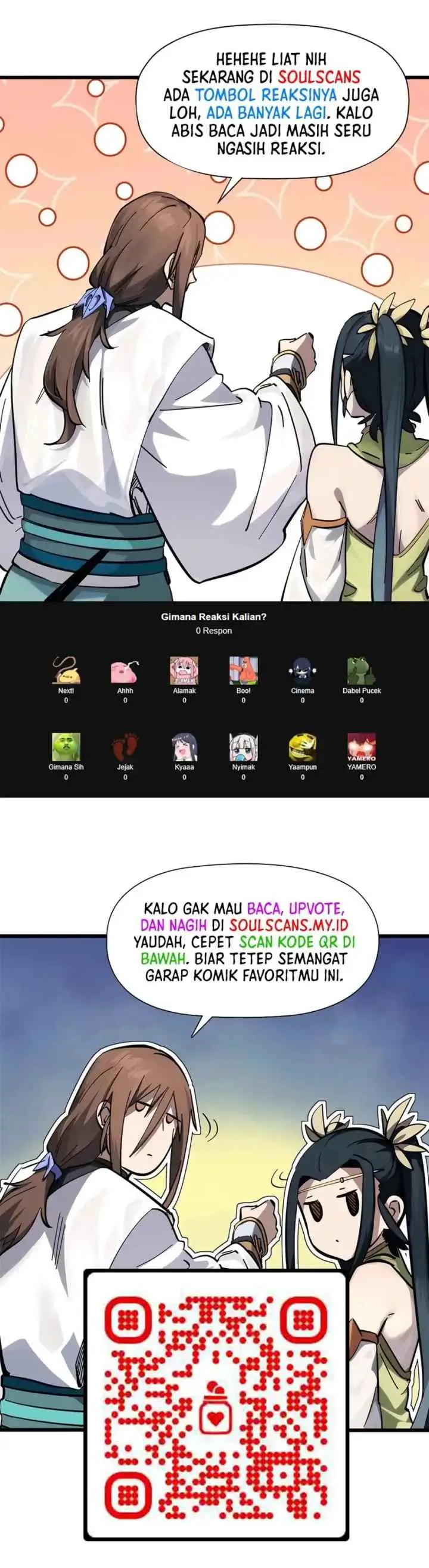 I Randomly Have A New Career Every Week chapter 761 halaman 11