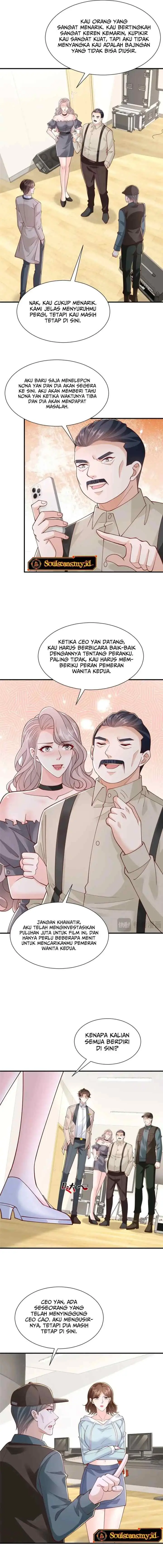 I Randomly Have A New Career Every Week chapter 761 halaman 6