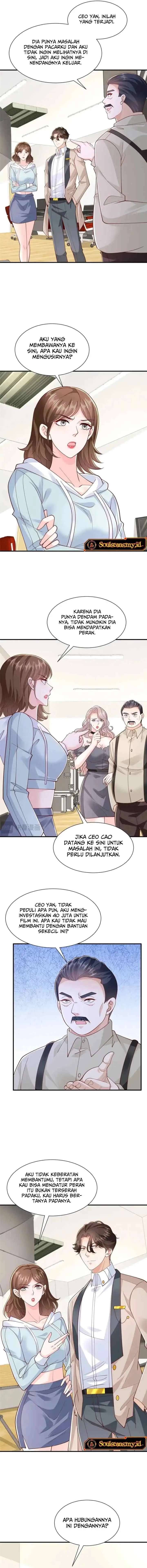 I Randomly Have A New Career Every Week chapter 761 halaman 7