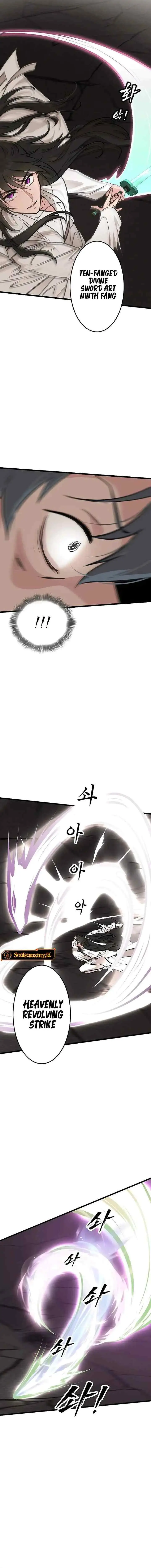 My Wife Is the Leader of the Demonic Cult chapter 40 halaman 14