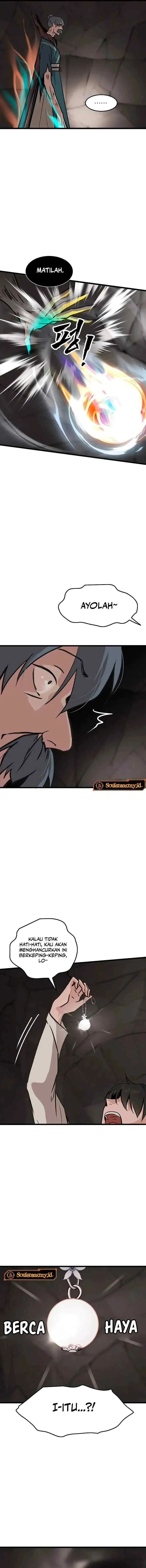 My Wife Is the Leader of the Demonic Cult chapter 40 halaman 4