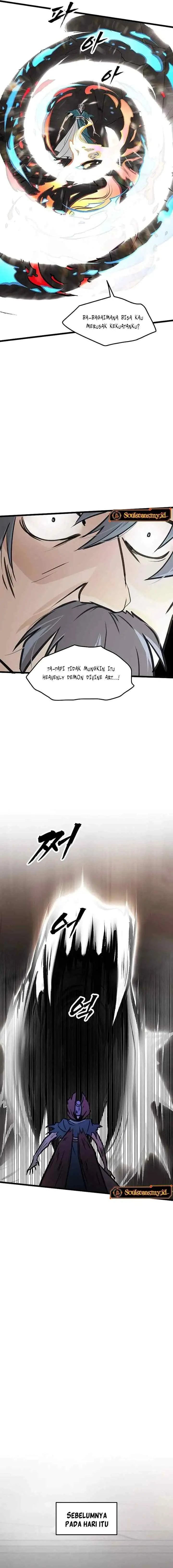 My Wife Is the Leader of the Demonic Cult chapter 40 halaman 15