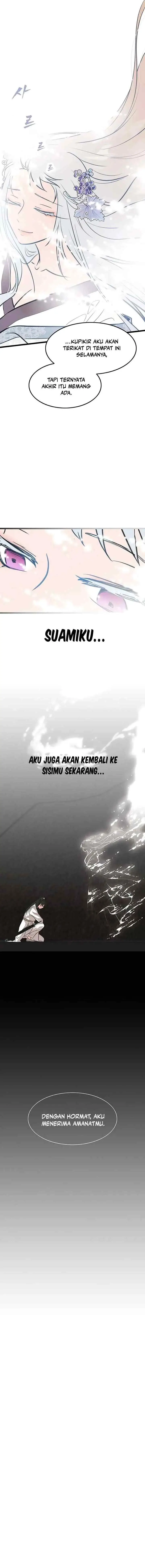 My Wife Is the Leader of the Demonic Cult chapter 41 halaman 5