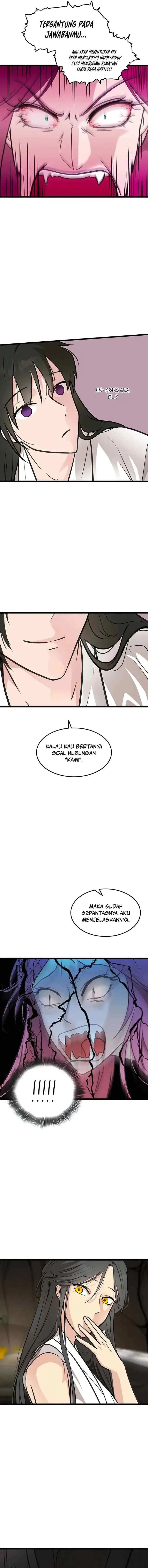My Wife Is the Leader of the Demonic Cult chapter 41 halaman 15