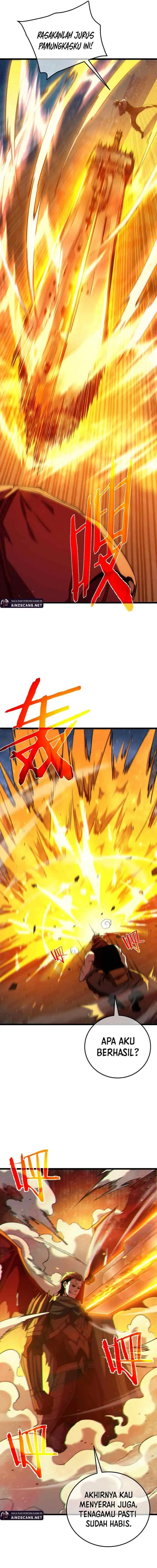 My Unbeatable Passive Skill Lets Me Deal Massive Damage! chapter 96 halaman 10