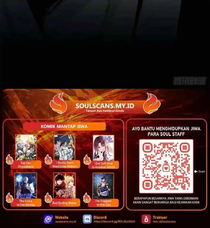 Crimson Heart Wanderer chapter 10 halaman 12