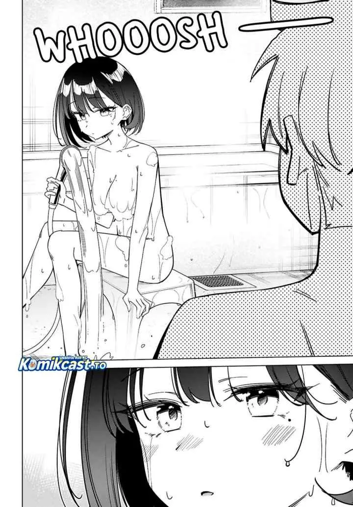 Maruchibāsu no Watashi, Koishite Ii desu ka? chapter 11 halaman 7