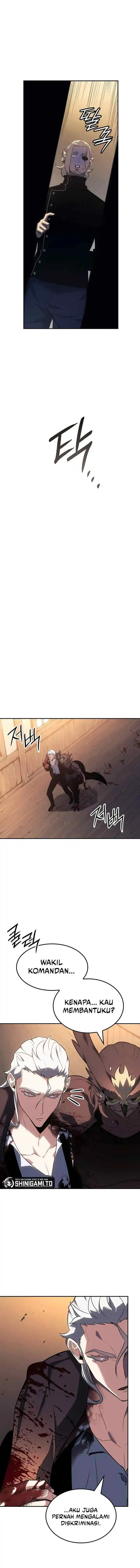 Ice Lord chapter 54 halaman 11