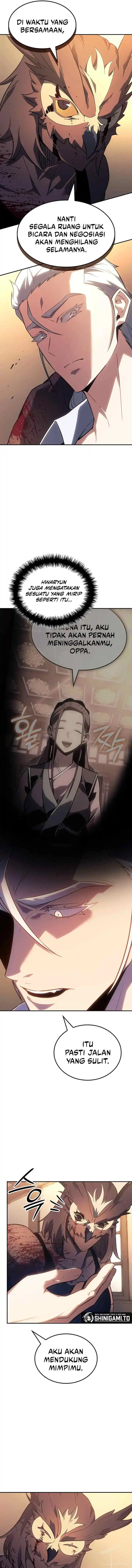 Ice Lord chapter 54 halaman 13