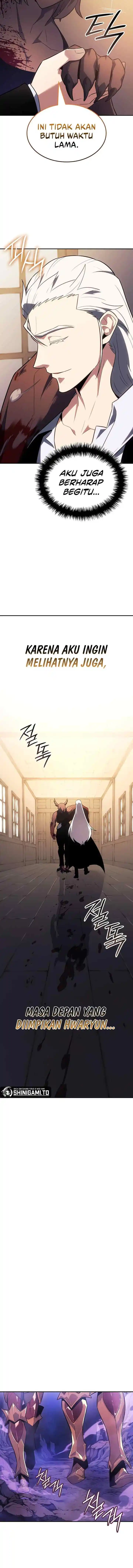 Ice Lord chapter 54 halaman 14