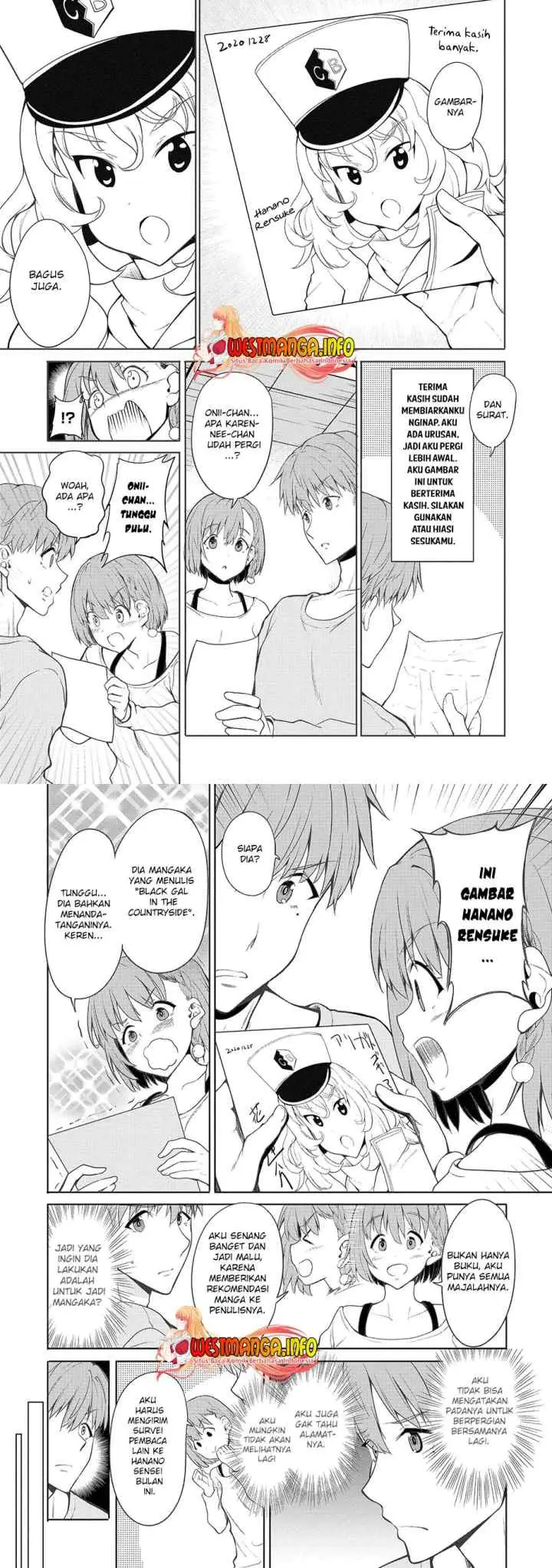 Fuufu nara Doko e demo chapter 1.2 halaman 10