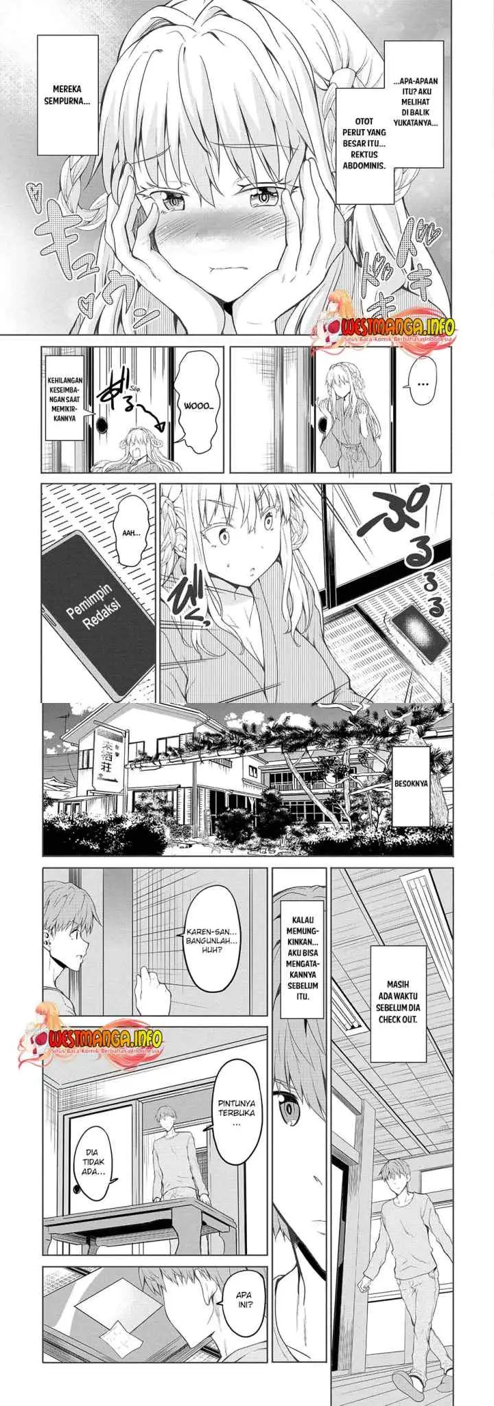 Fuufu nara Doko e demo chapter 1.2 halaman 9