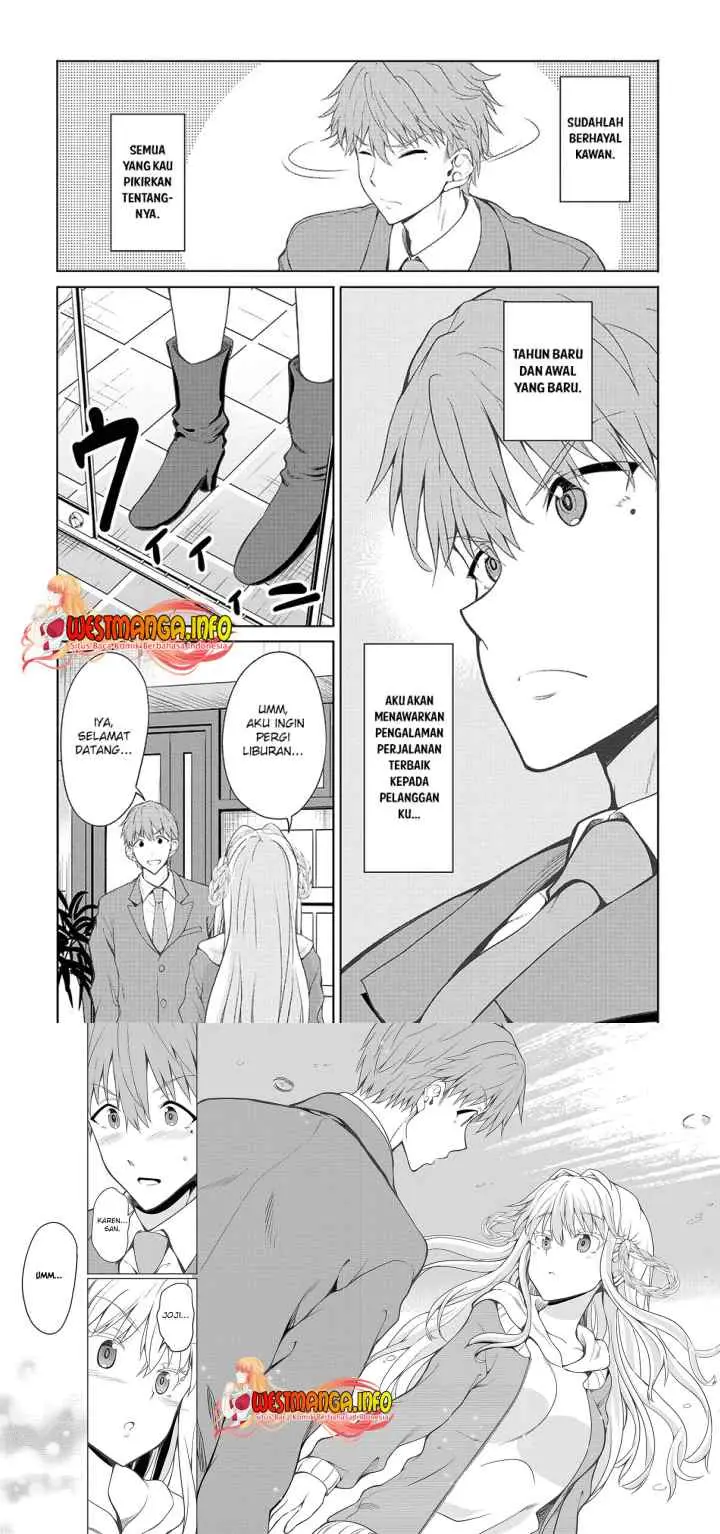 Fuufu nara Doko e demo chapter 1.2 halaman 13