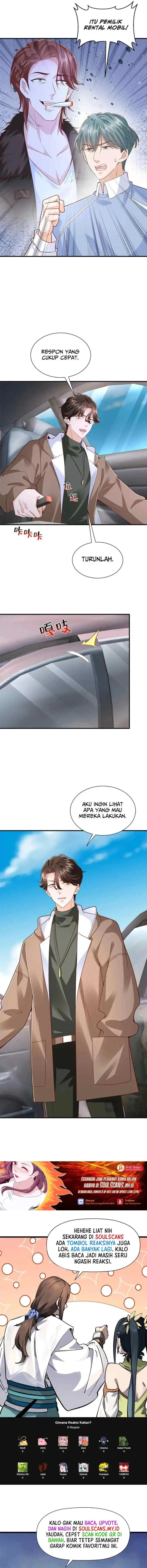 I Randomly Have A New Career Every Week chapter 852 halaman 7