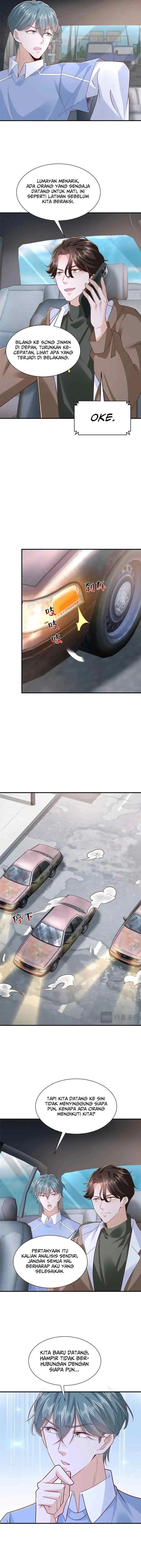 I Randomly Have A New Career Every Week chapter 852 halaman 6