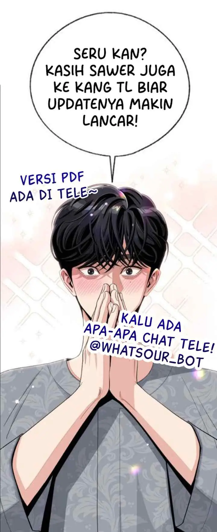 Lee Seop's Love chapter 86 halaman 12