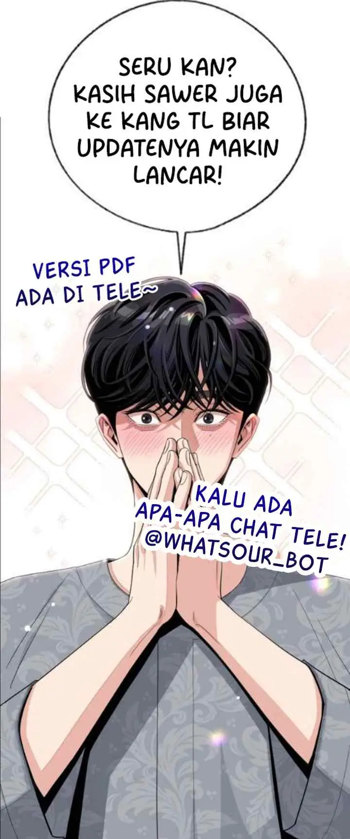 Lee Seop's Love chapter 87 halaman 14