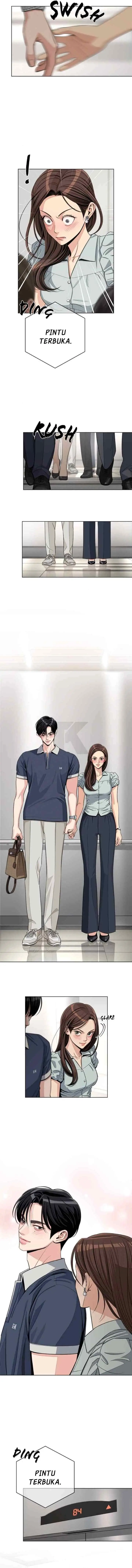 Lee Seop's Love chapter 87 halaman 8