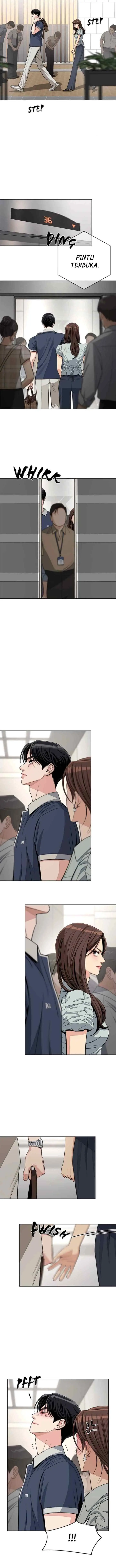 Lee Seop's Love chapter 87 halaman 7