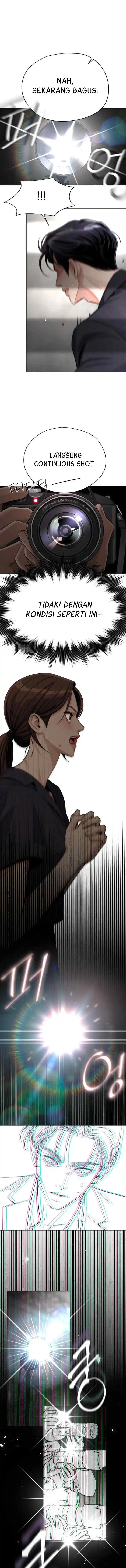 Lee Seop's Love chapter 85 halaman 5