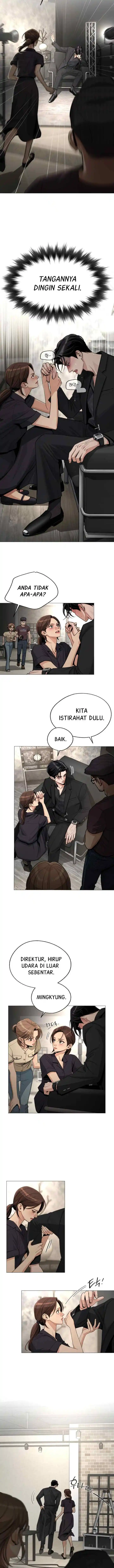 Lee Seop's Love chapter 85 halaman 8