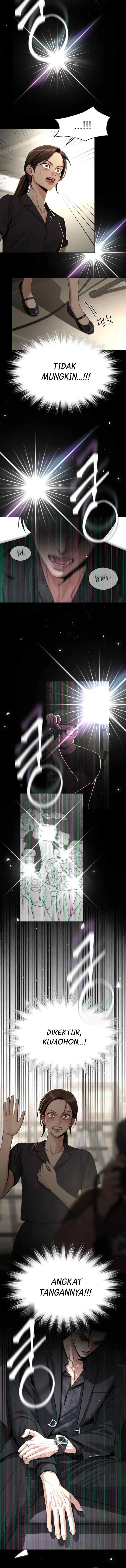 Lee Seop's Love chapter 85 halaman 6
