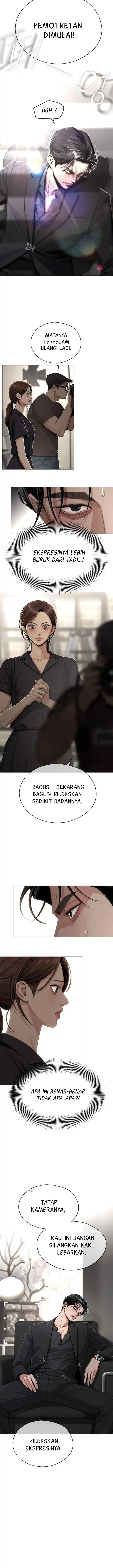 Lee Seop's Love chapter 85 halaman 4