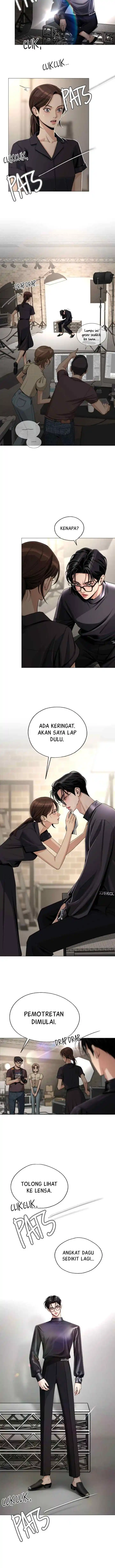 Lee Seop's Love chapter 84 halaman 6