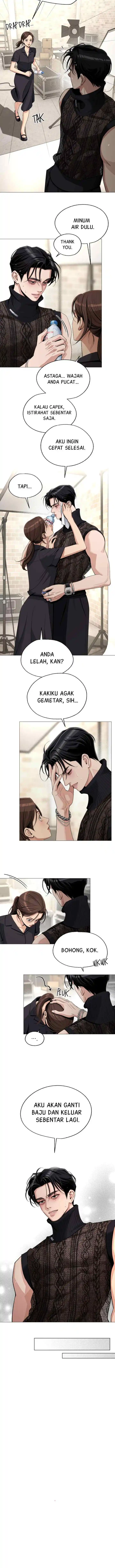 Lee Seop's Love chapter 84 halaman 10