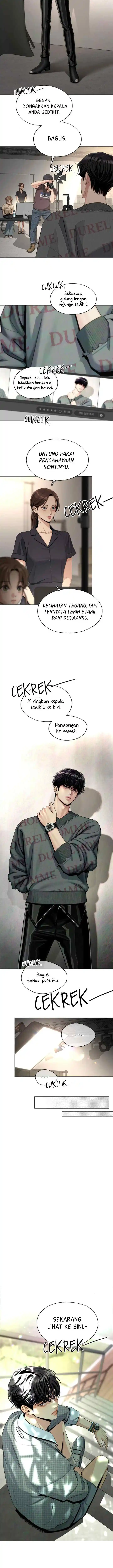 Lee Seop's Love chapter 84 halaman 4