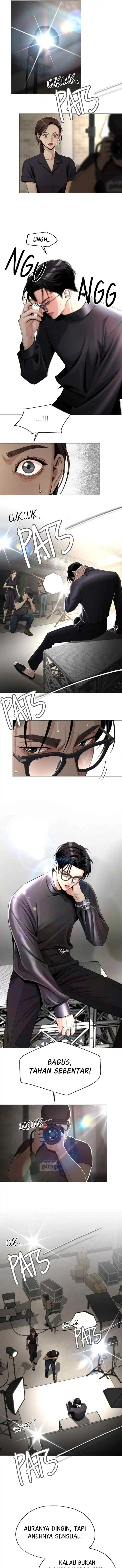Lee Seop's Love chapter 84 halaman 7