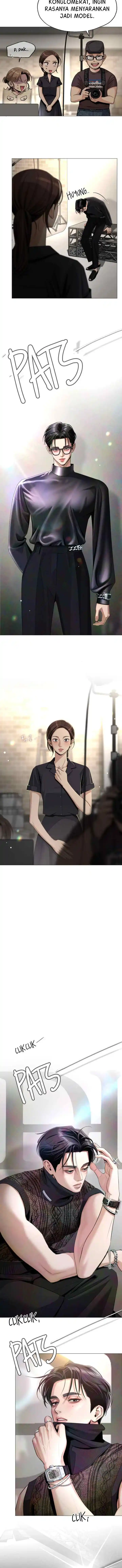 Lee Seop's Love chapter 84 halaman 8