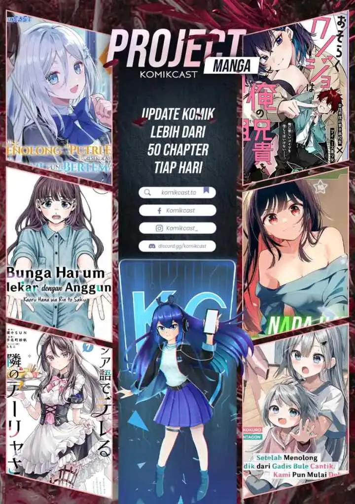Kutabire Salarymen no Ore, 7nenburi ni Saikai shita Bishoujo JK to Dosei wo Hajimaru chapter 22 halaman 12