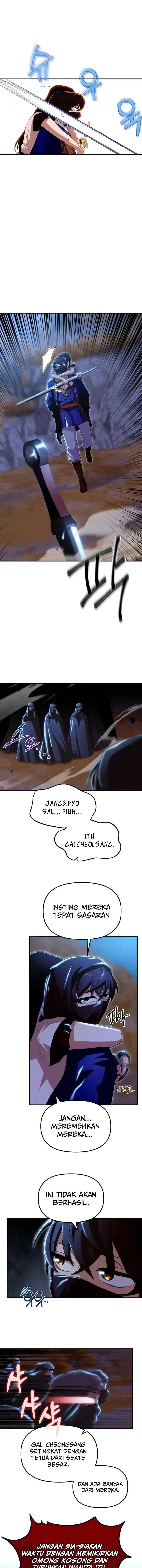 Cheonma Guesthouse chapter 39 halaman 15