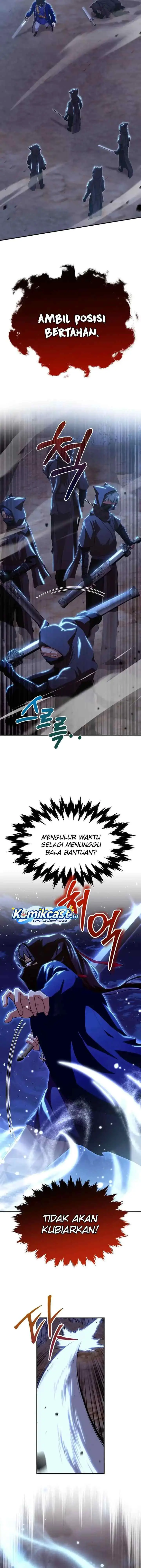 Cheonma Guesthouse chapter 39 halaman 11