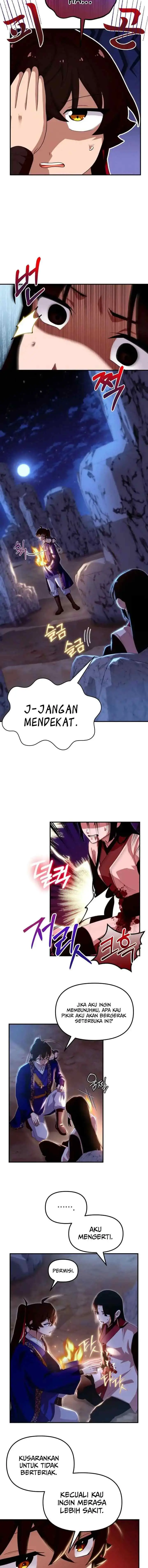 Cheonma Guesthouse chapter 39 halaman 4