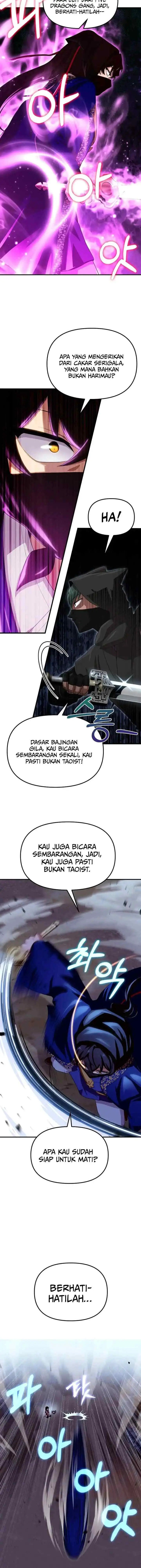 Cheonma Guesthouse chapter 39 halaman 8