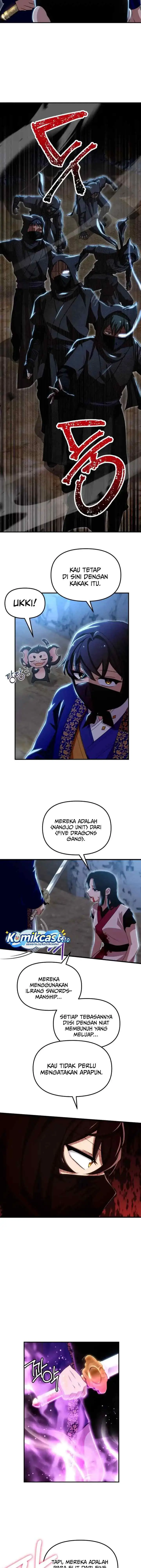 Cheonma Guesthouse chapter 39 halaman 7