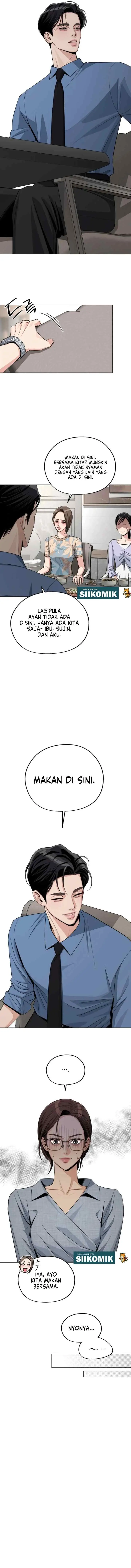Lee Seop's Love chapter 92 halaman 7