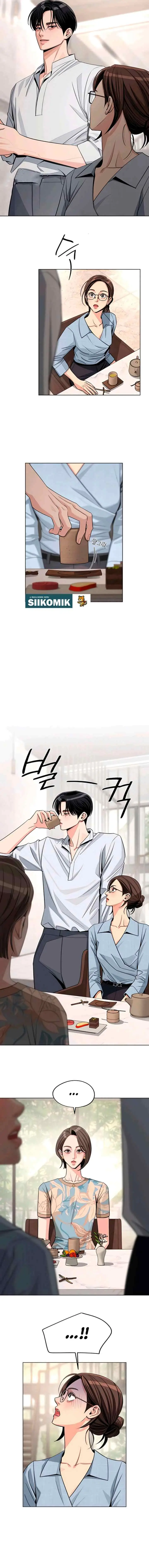Lee Seop's Love chapter 91 halaman 5
