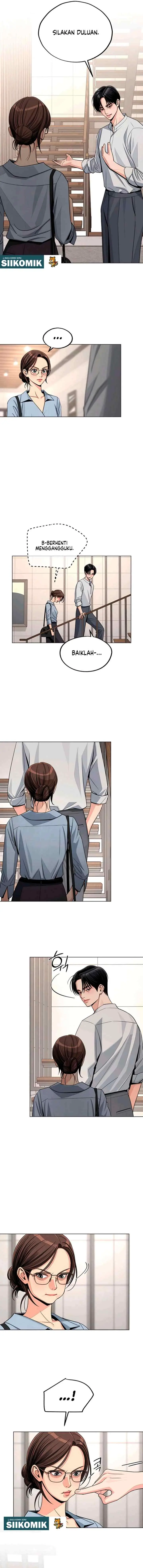 Lee Seop's Love chapter 91 halaman 13