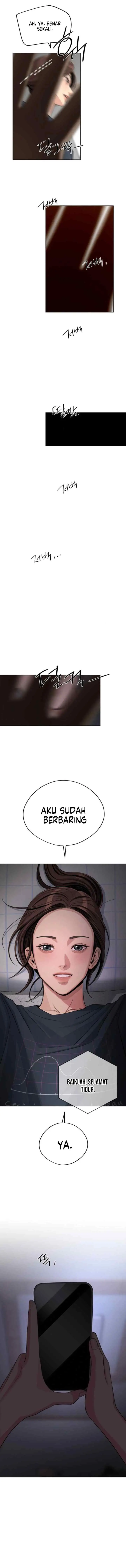 Lee Seop's Love chapter 90 halaman 14