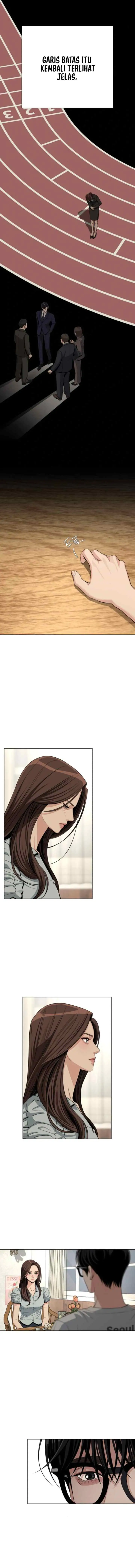 Lee Seop's Love chapter 89 halaman 4