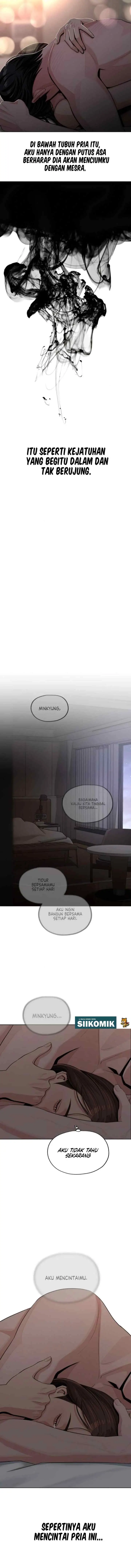 Lee Seop's Love chapter 89 halaman 14